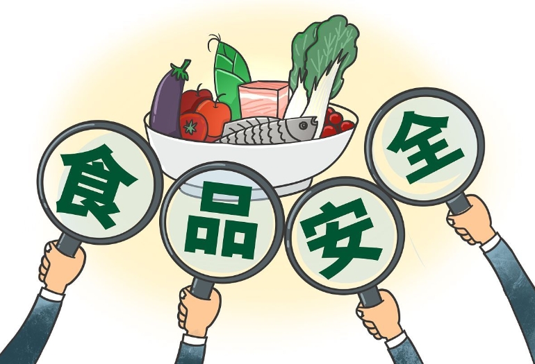 河南每家每戶的食品都有磁致伸縮液位計的一份功勞